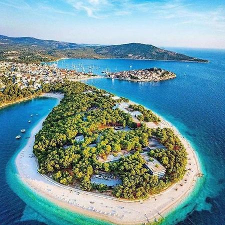 ApartmaniinPrimošten Dış mekan fotoğraf