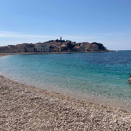ApartmaniinPrimošten Dış mekan fotoğraf