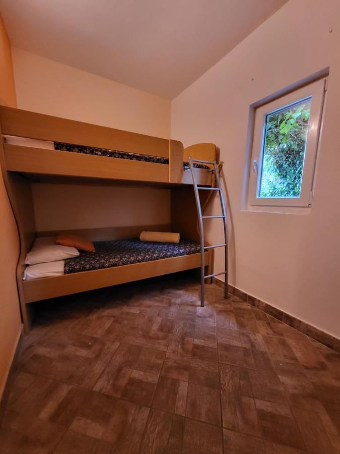ApartmaniinPrimošten Dış mekan fotoğraf
