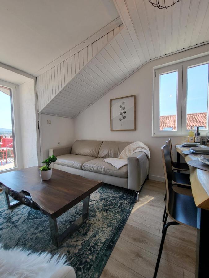 ApartmaniinPrimošten Dış mekan fotoğraf