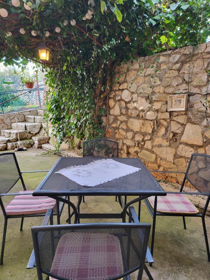 ApartmaniinPrimošten Dış mekan fotoğraf