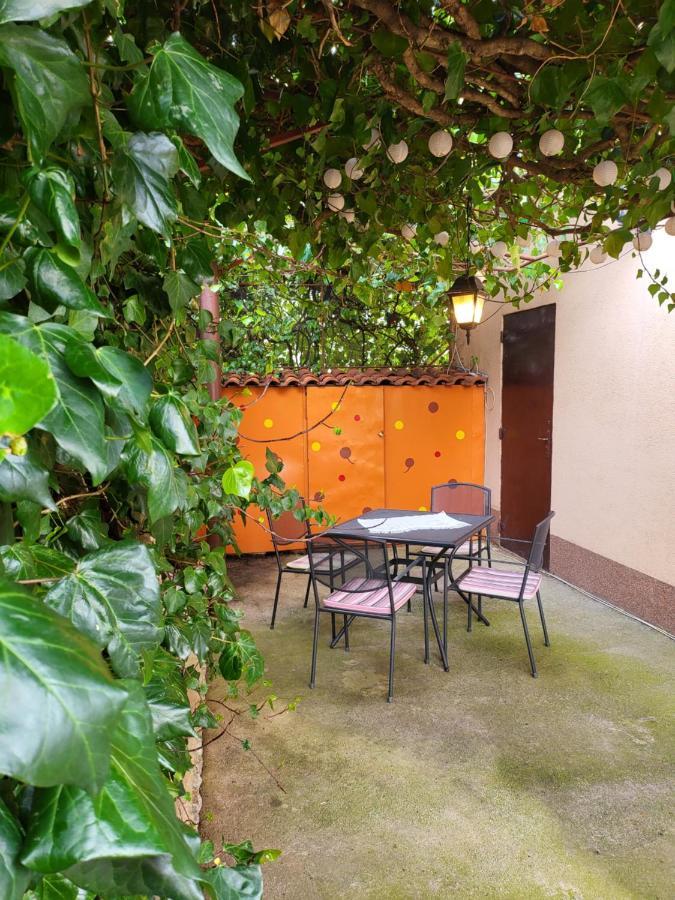 ApartmaniinPrimošten Dış mekan fotoğraf