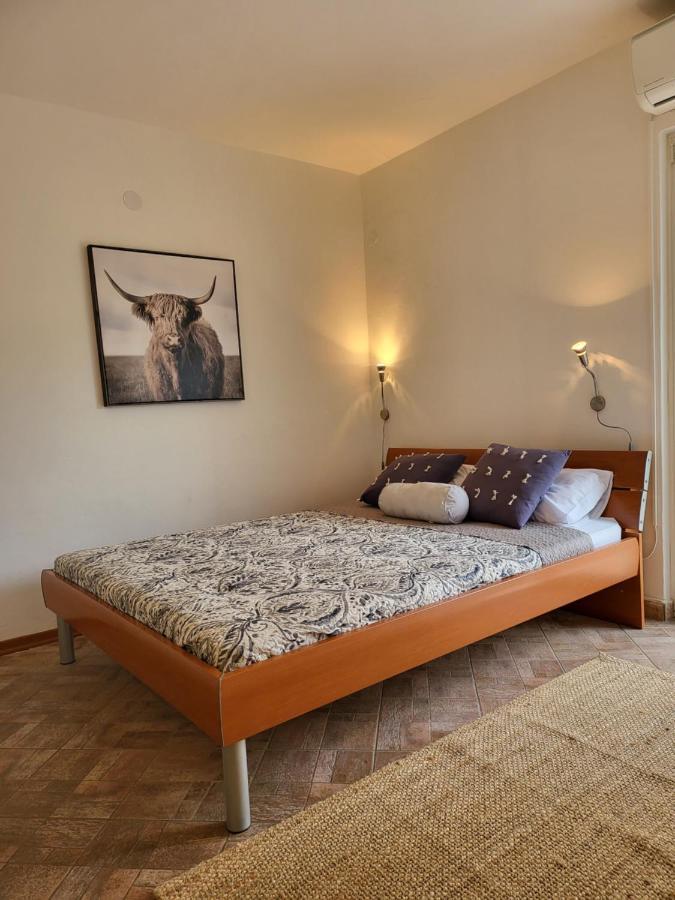 ApartmaniinPrimošten Dış mekan fotoğraf