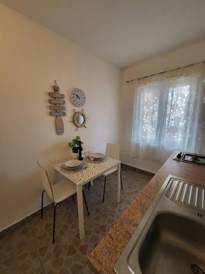 ApartmaniinPrimošten Dış mekan fotoğraf