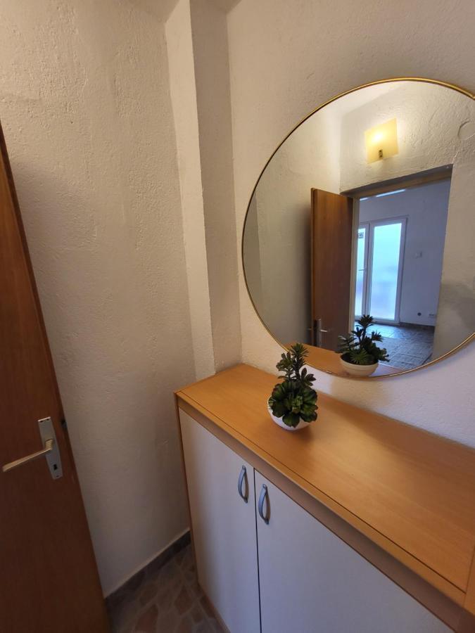 ApartmaniinPrimošten Dış mekan fotoğraf