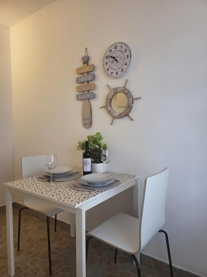 ApartmaniinPrimošten Dış mekan fotoğraf
