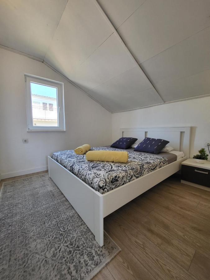 ApartmaniinPrimošten Dış mekan fotoğraf