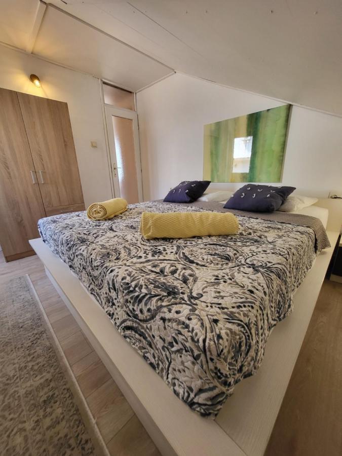 ApartmaniinPrimošten Dış mekan fotoğraf