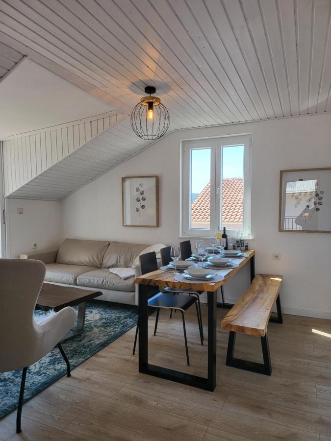 ApartmaniinPrimošten Dış mekan fotoğraf