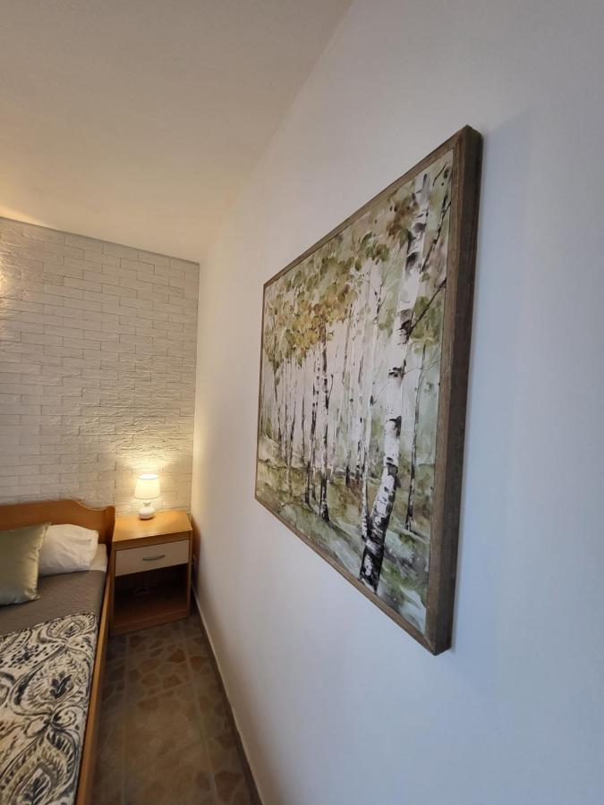 ApartmaniinPrimošten Dış mekan fotoğraf