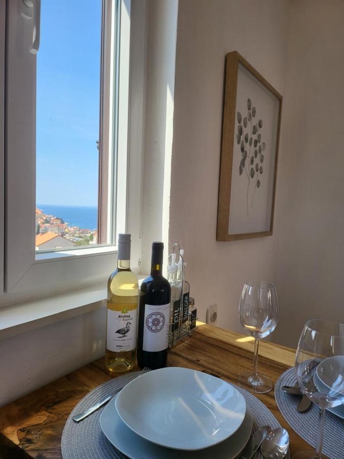 ApartmaniinPrimošten Dış mekan fotoğraf