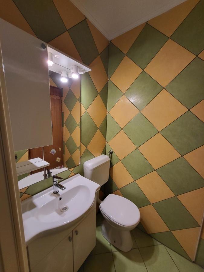 ApartmaniinPrimošten Dış mekan fotoğraf