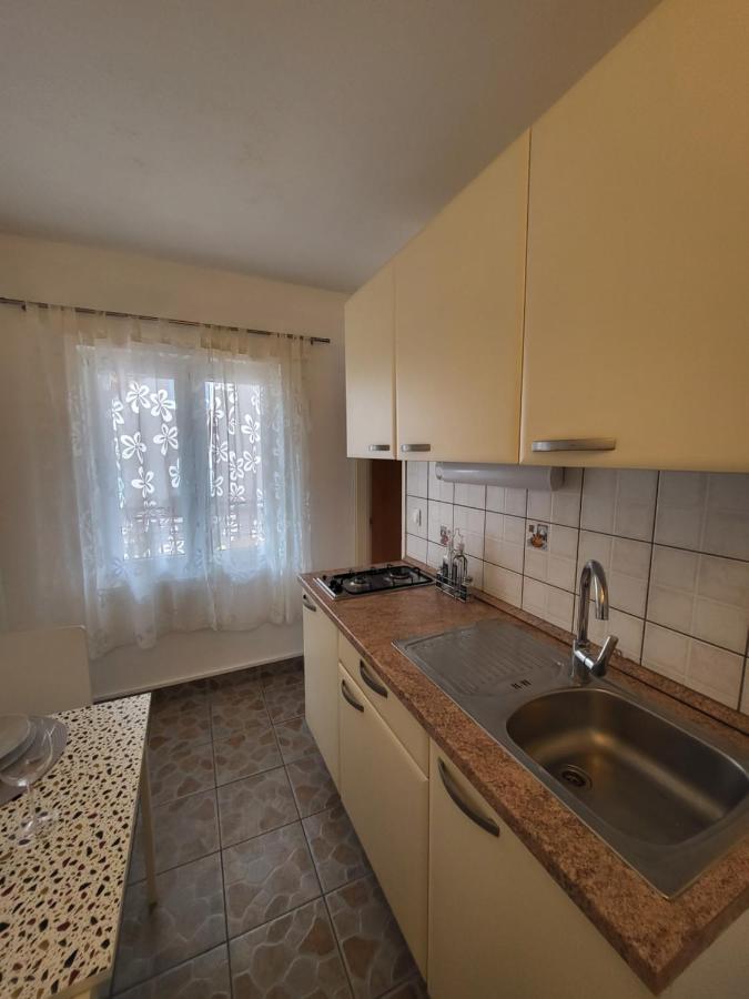ApartmaniinPrimošten Dış mekan fotoğraf