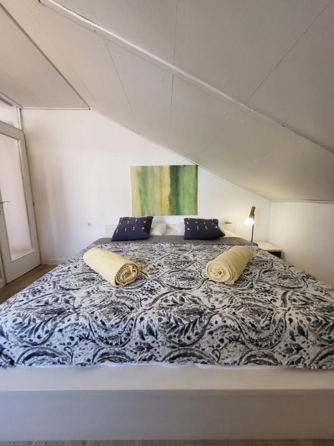 ApartmaniinPrimošten Dış mekan fotoğraf