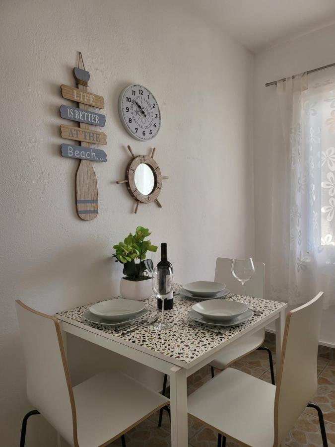 ApartmaniinPrimošten Dış mekan fotoğraf