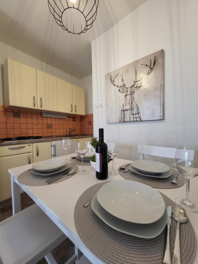 ApartmaniinPrimošten Dış mekan fotoğraf