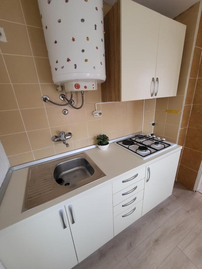 ApartmaniinPrimošten Dış mekan fotoğraf