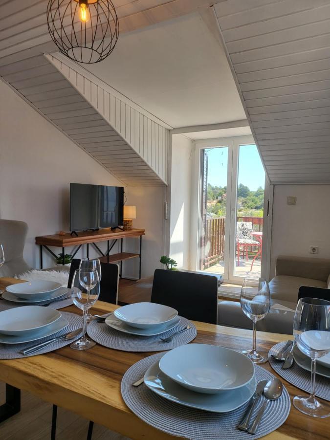 ApartmaniinPrimošten Dış mekan fotoğraf