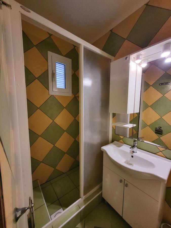 ApartmaniinPrimošten Dış mekan fotoğraf