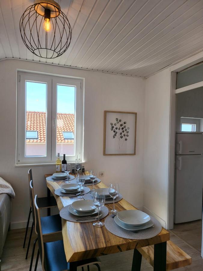 ApartmaniinPrimošten Dış mekan fotoğraf
