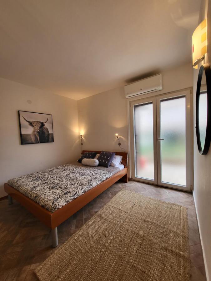 ApartmaniinPrimošten Dış mekan fotoğraf