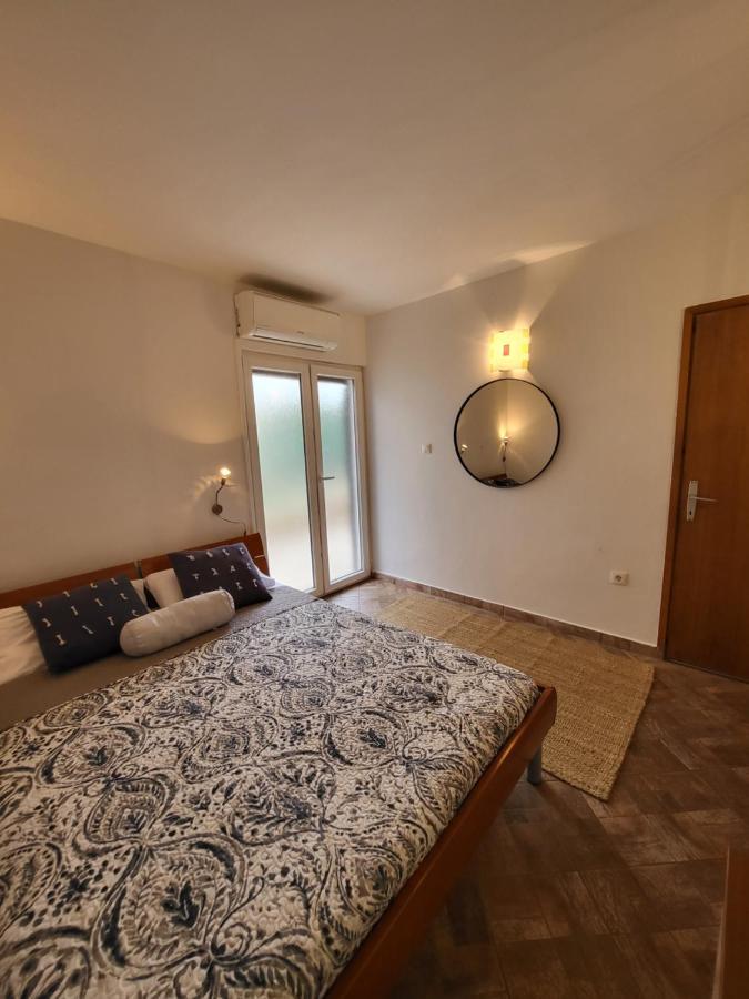 ApartmaniinPrimošten Dış mekan fotoğraf