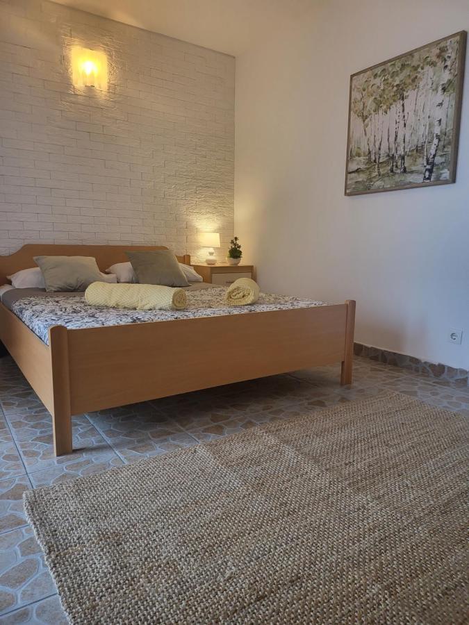 ApartmaniinPrimošten Dış mekan fotoğraf