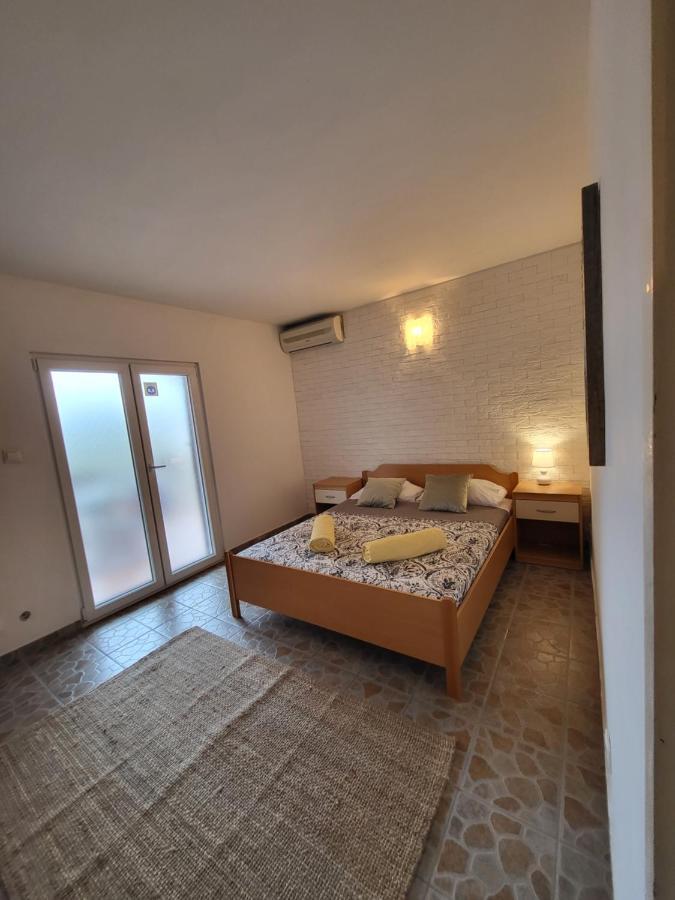 ApartmaniinPrimošten Dış mekan fotoğraf