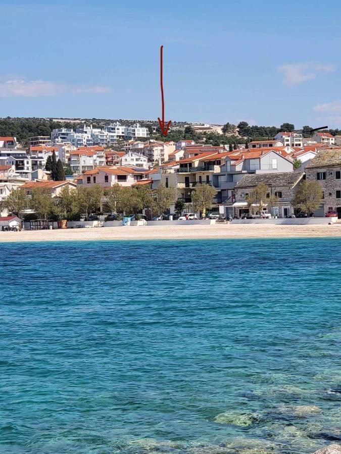ApartmaniinPrimošten Dış mekan fotoğraf