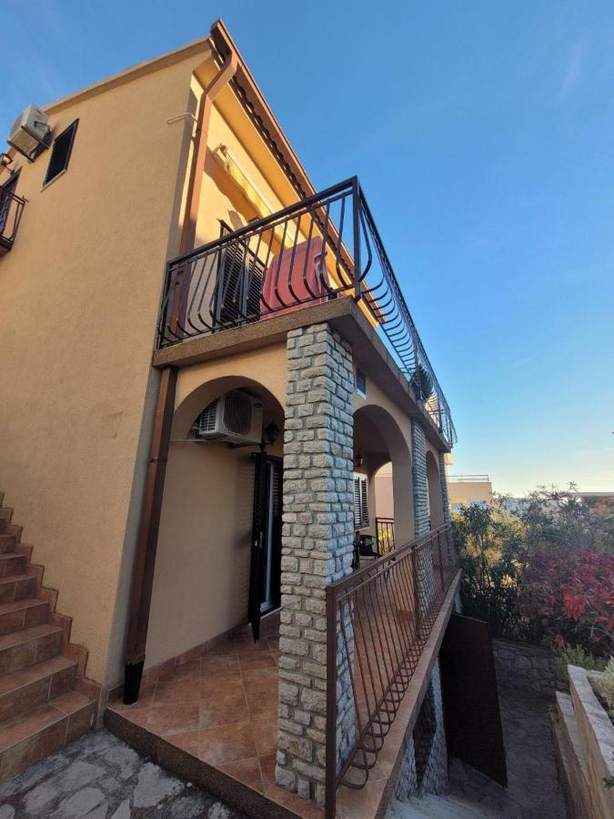 ApartmaniinPrimošten Dış mekan fotoğraf