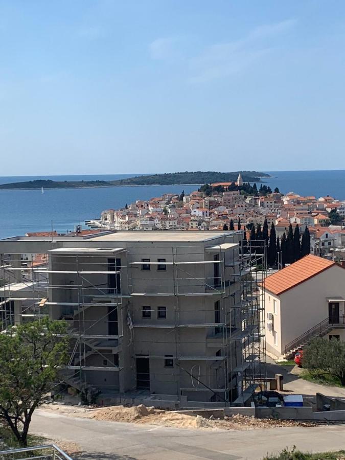 ApartmaniinPrimošten Dış mekan fotoğraf