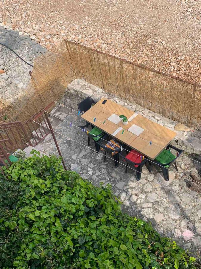 ApartmaniinPrimošten Dış mekan fotoğraf