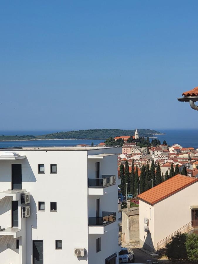ApartmaniinPrimošten Dış mekan fotoğraf